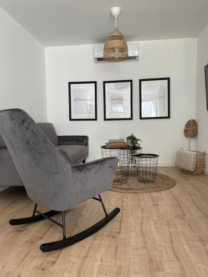 Emanuel Apartamento Eilat