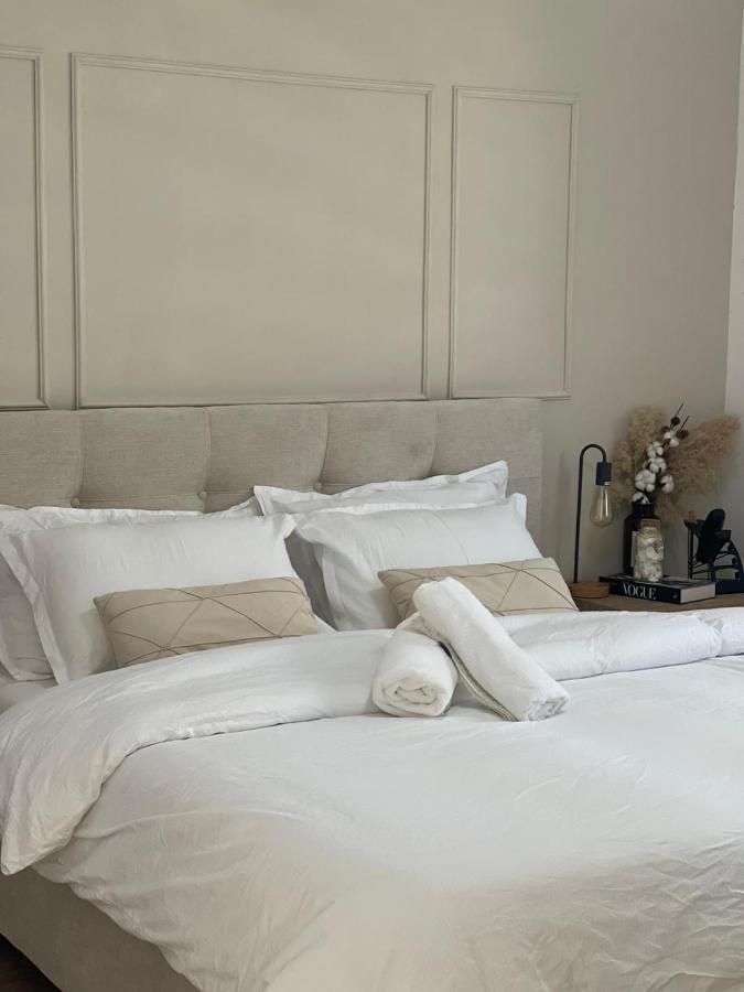 Apartamento Emanuel *
