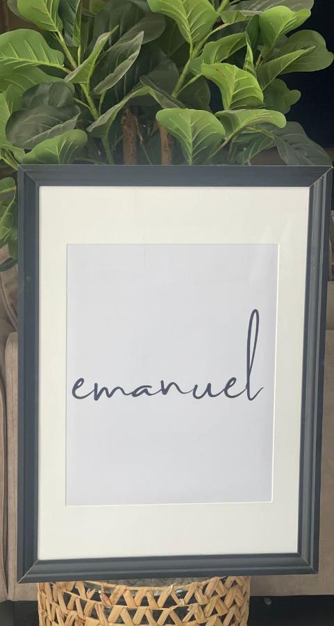 Emanuel Apartamento Eilat