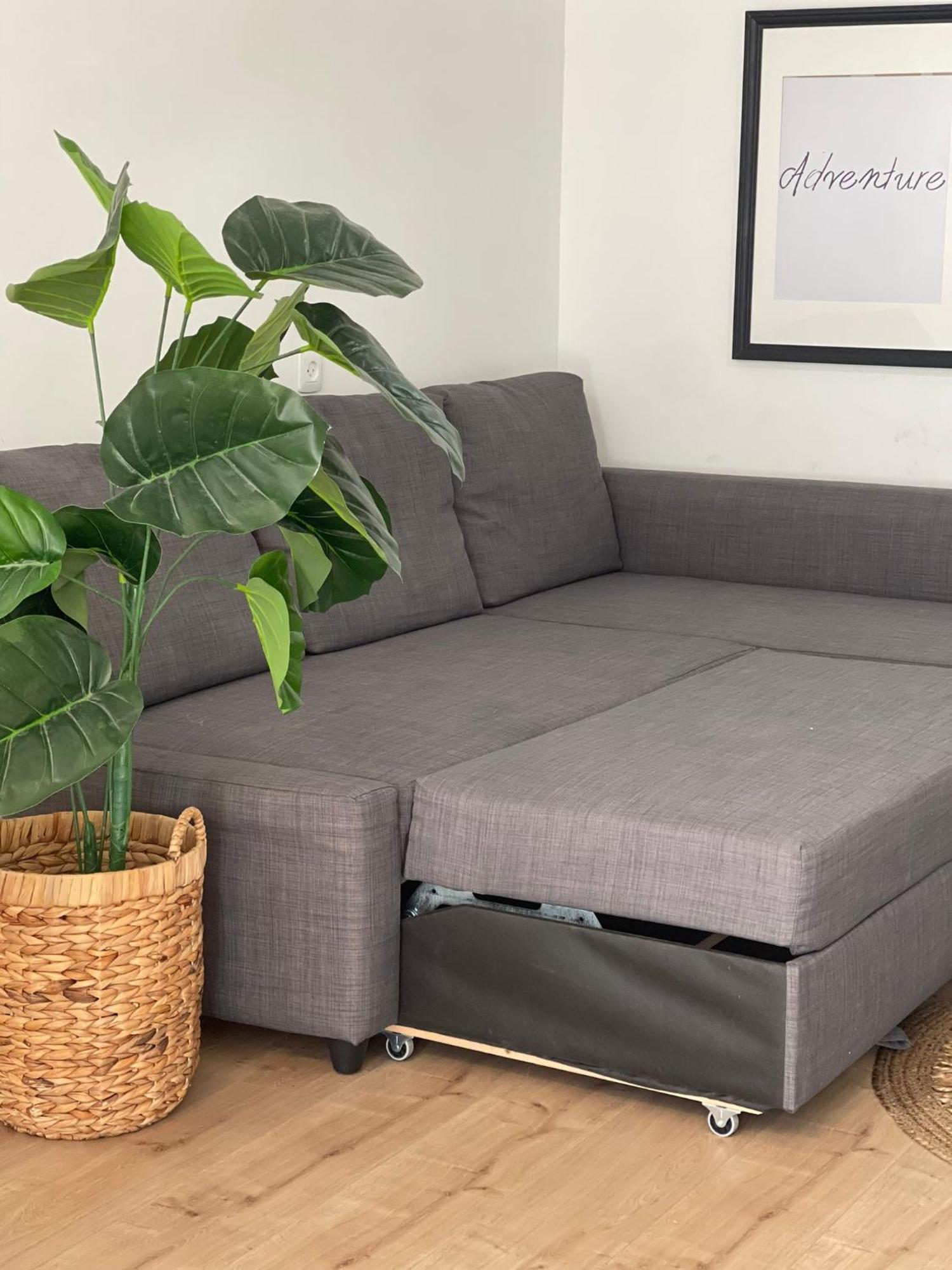Apartamento Emanuel *