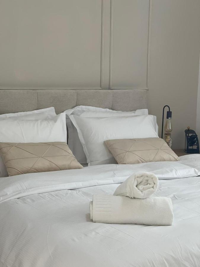 Appartement Emanuel *