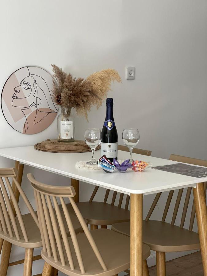 Appartement Emanuel